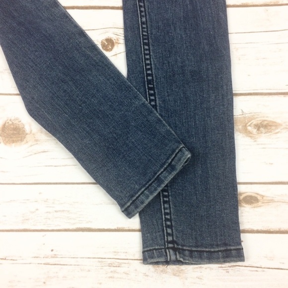 UO BDG mid rise twig ankle jeans - Picture 3 of 7